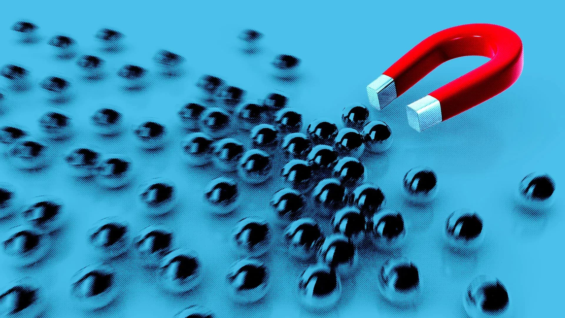 Traditional Office Perks Don’t Work. Here’s What Actually Keeps Employees Happy