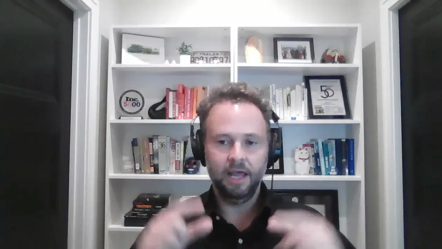 How 1440 built a 4-million-subscriber newsletter empire by obsessing over unit economics