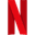 About Netflix favicon