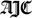 ajc favicon