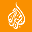 Al Jazeera English favicon