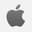 Apple favicon