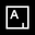 Artsy favicon
