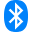 Bluetooth favicon