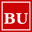 Boston University favicon