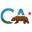 State of California favicon
