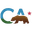 State of California favicon