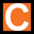 Caltech favicon