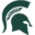 Michigan State University favicon