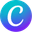 Canva favicon