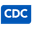 US Centers for Disease Control and Prevention favicon