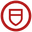 Cornell University favicon