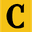 Cracked favicon