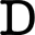 Deadline favicon