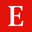 The Economist favicon