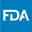 FDA favicon