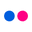 Flickr favicon