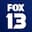 FOX 13 Seattle favicon
