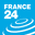 France24 favicon