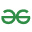 GeeksforGeeks favicon