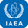International Atomic Energy Agency favicon