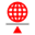 The International Consortium of Investigative Journalists favicon