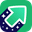 Imgur favicon