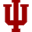 Indiana University favicon