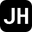 James Harding favicon