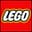 LEGO favicon