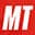 MotorTrend favicon
