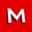 Movieweb favicon