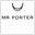 MR PORTER favicon