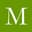 Mongabay Environmental News favicon