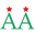 AA Christmas Trees favicon