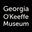 The Georgia O'Keeffe Museum favicon