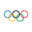 Olympics.com favicon