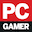 PC Gamer favicon