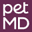 PetMD favicon