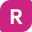 Readable favicon