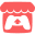 itch.io favicon