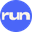 run favicon