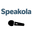 Speakola favicon