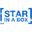 Star in a Box favicon