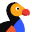 The Dodo favicon