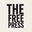 The Free Press favicon