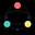 Trisolar Chaos Gravity Simulator favicon