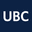 The University of British Columbia favicon