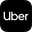 Uber favicon