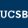 UC Santa Barbara favicon
